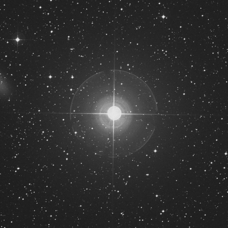 Image of ι Centauri (iota Centauri) star