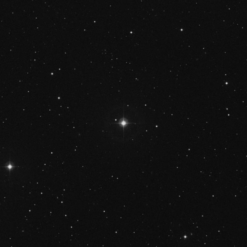 Image of HR5031 star