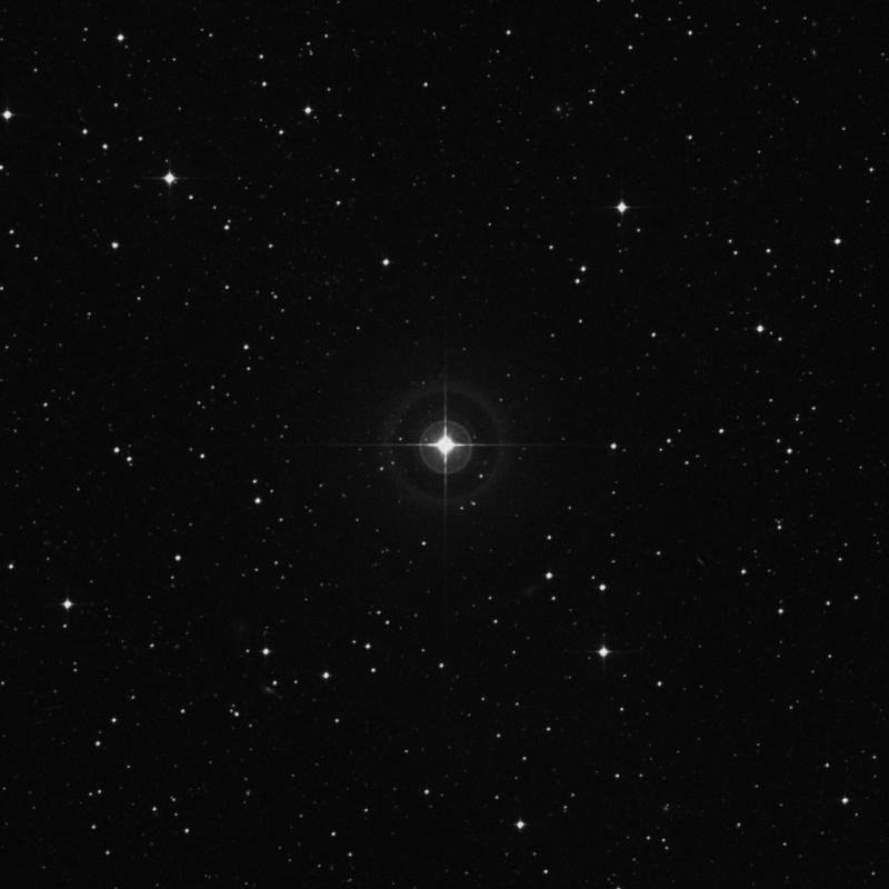 Image of HR5033 star