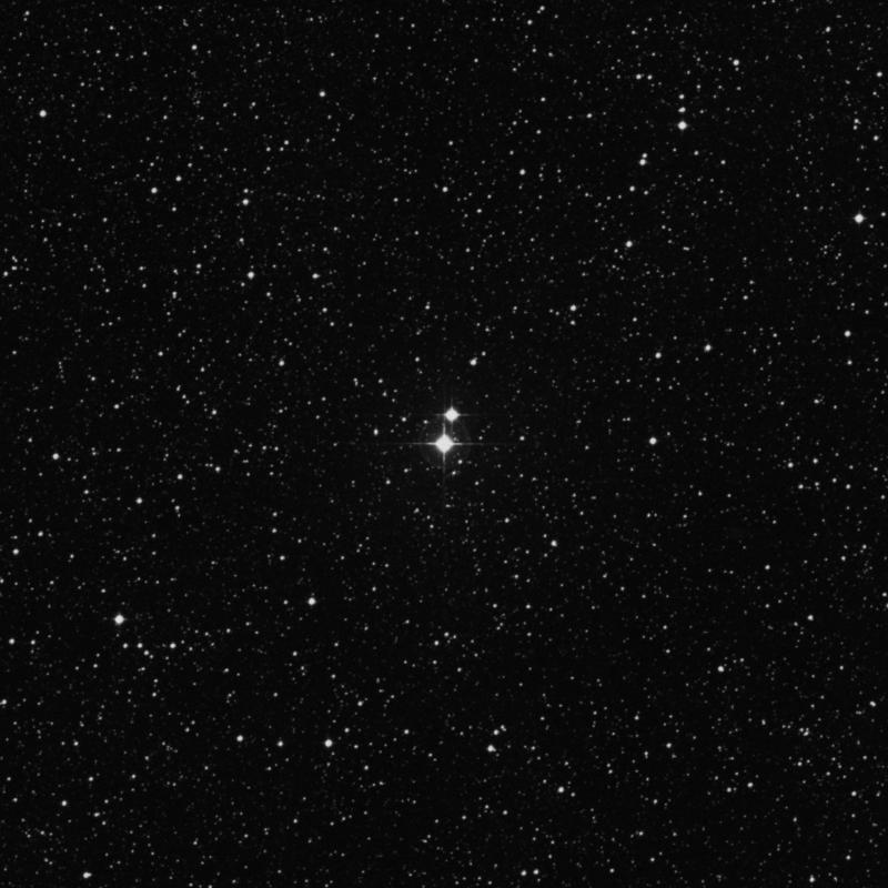 Image of HR5035 star