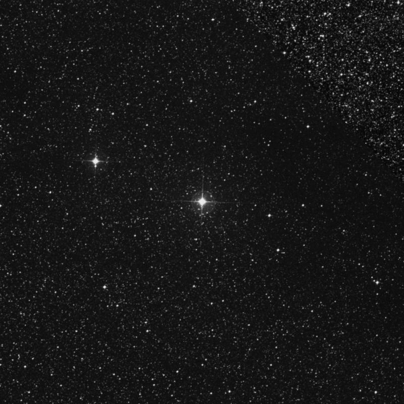 Image of HR5041 star