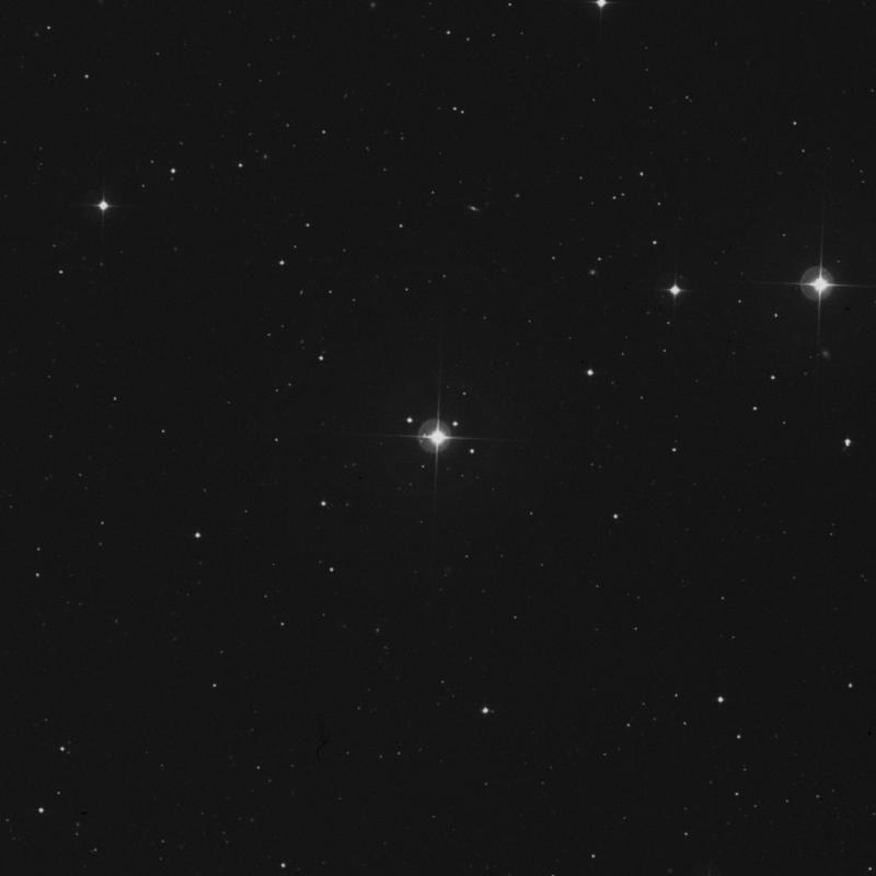 Image of HR5045 star