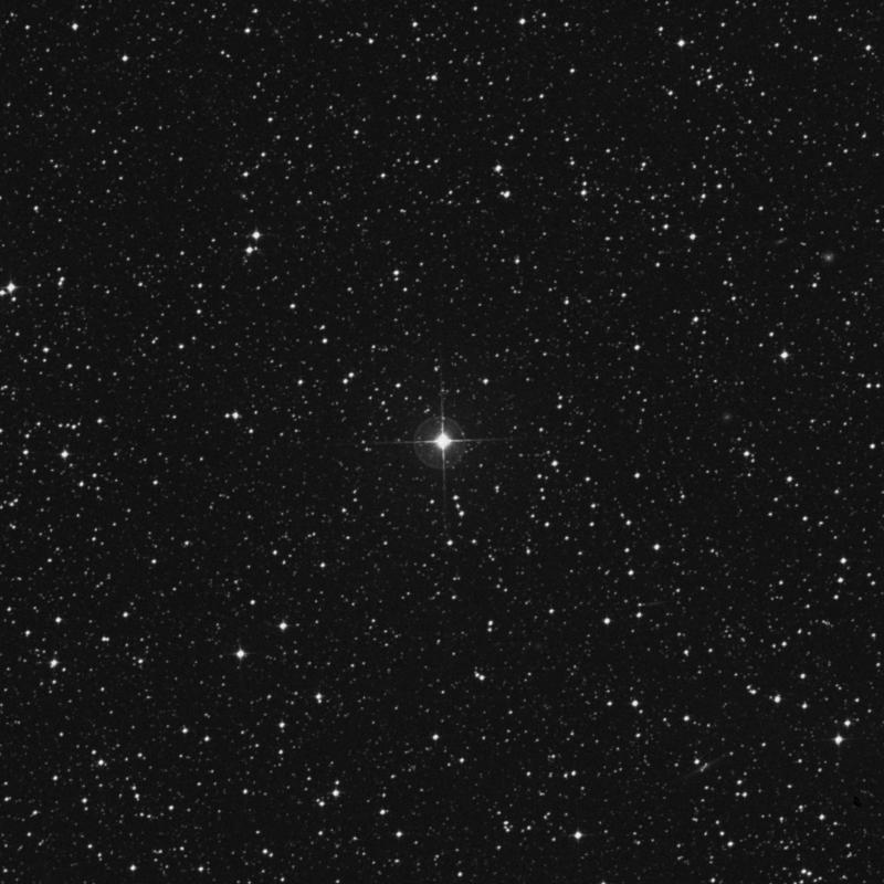 Image of HR5046 star
