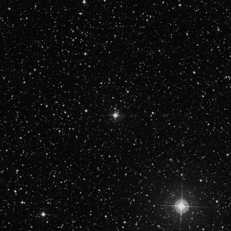 Image of ι2 Muscae (iota2 Muscae) star