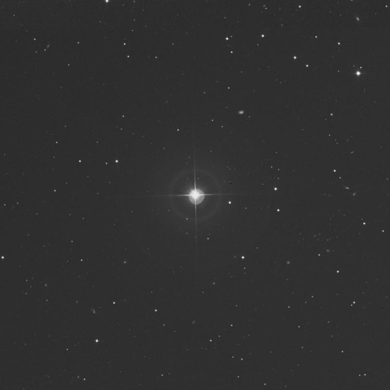 Image of HR5052 star