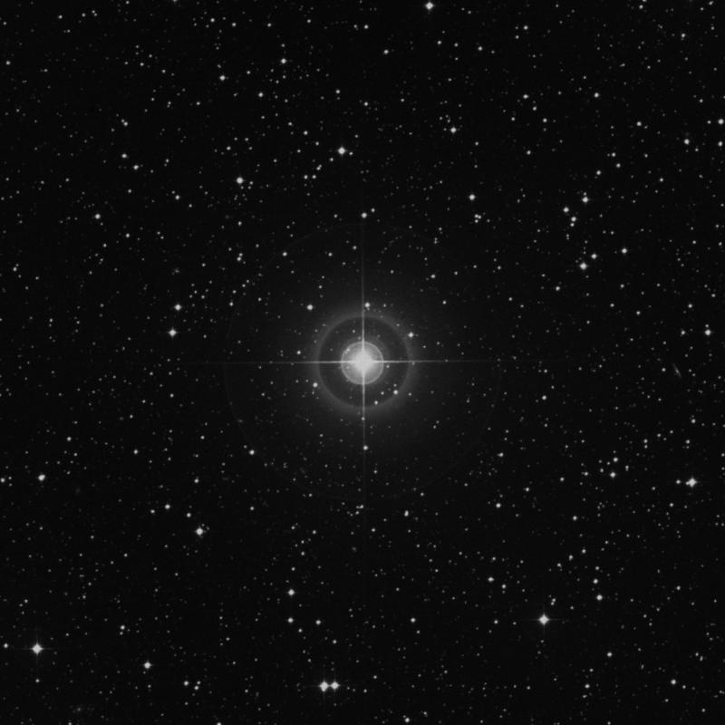Image of HR5058 star
