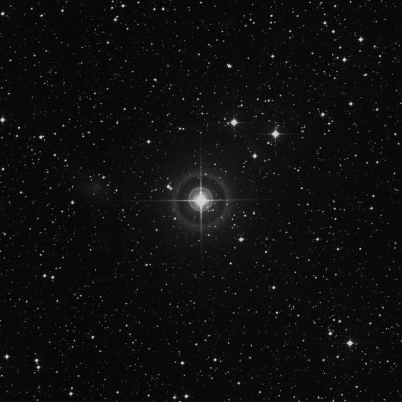 Image of HR5060 star