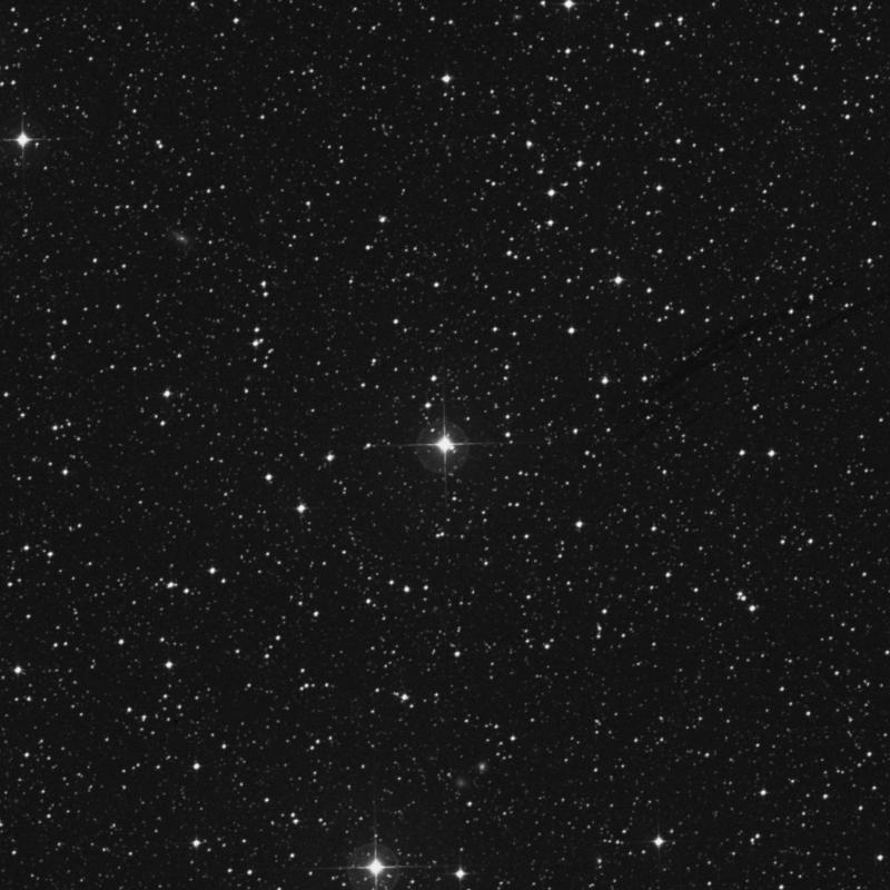 Image of HR5061 star