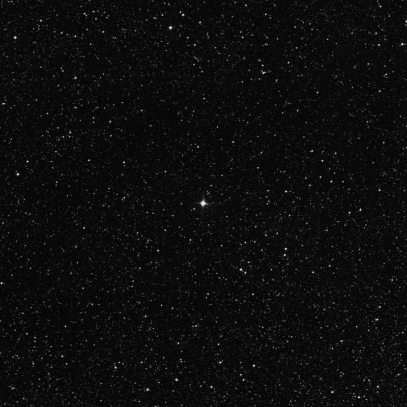 Image of HR5069 star