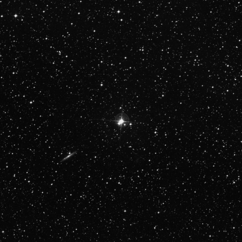 Image of HR5082 star
