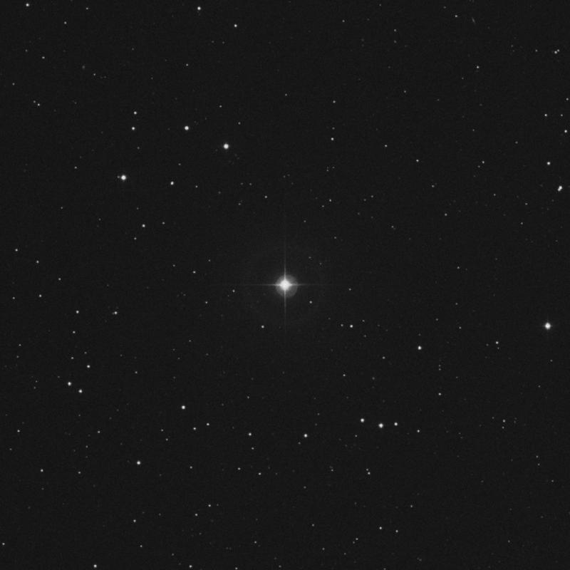 Image of HR5087 star