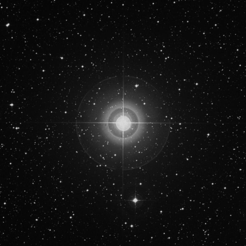 Image of HR5089 star