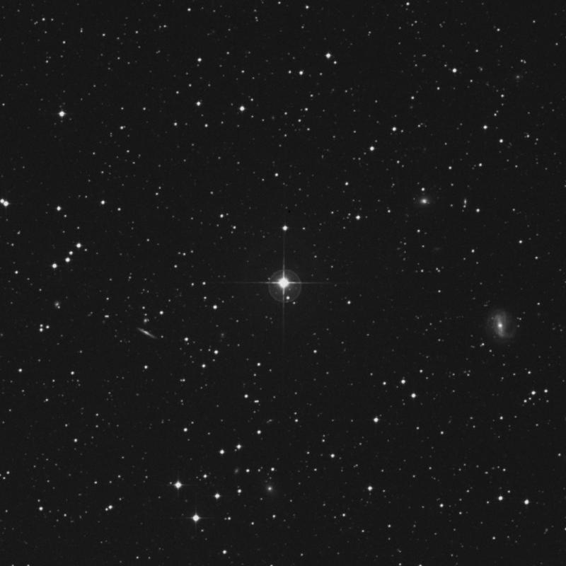 Image of HR5090 star