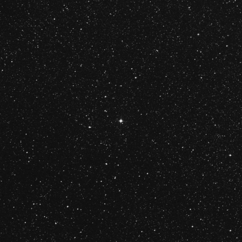 Image of HR5093 star