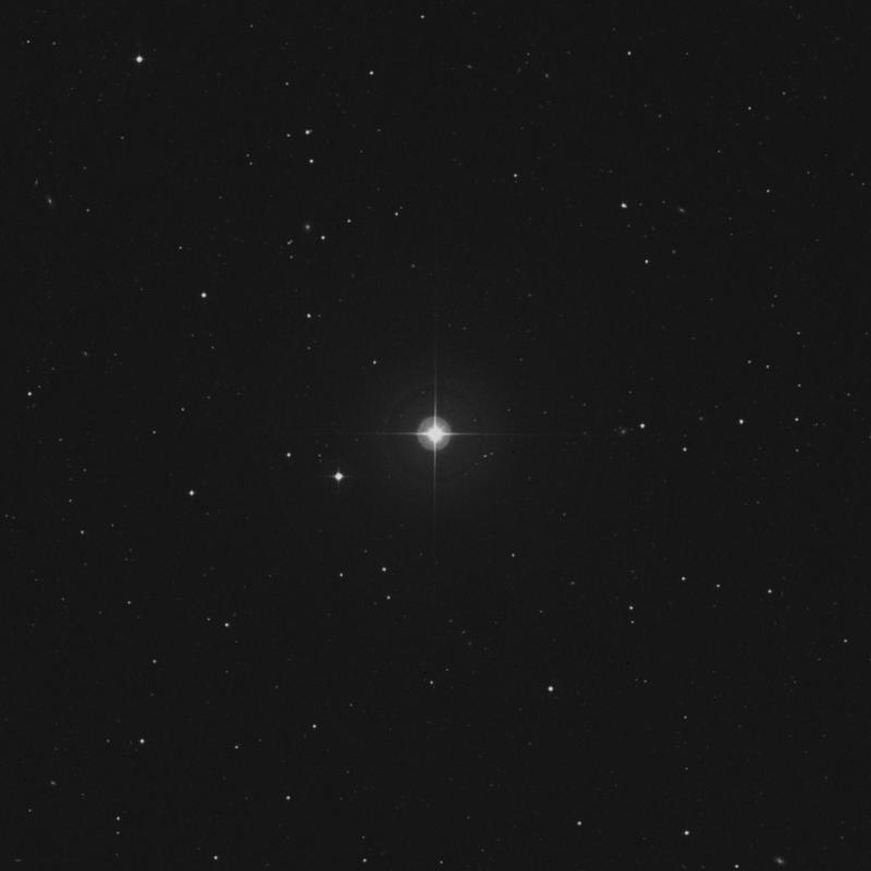 Image of HR5102 star