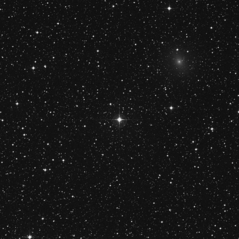 Image of HR5103 star