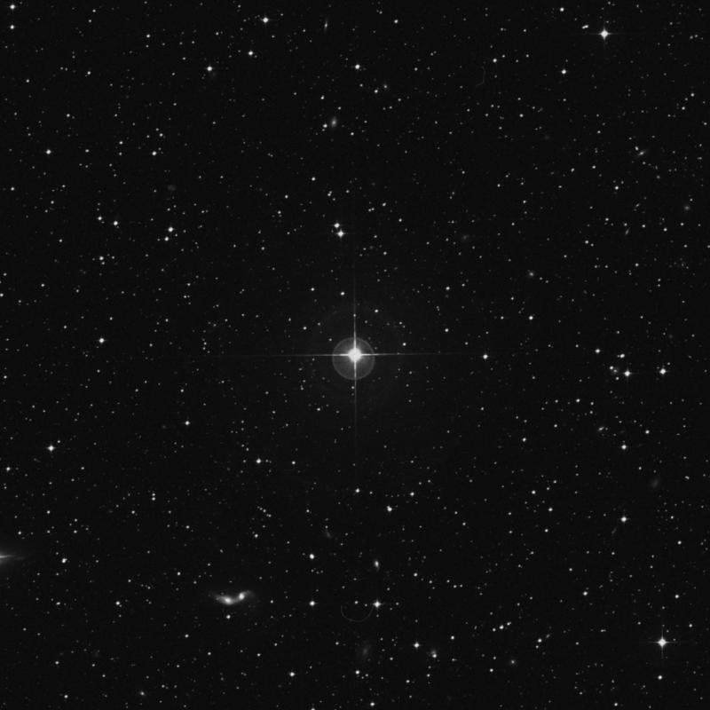 Image of HR5104 star