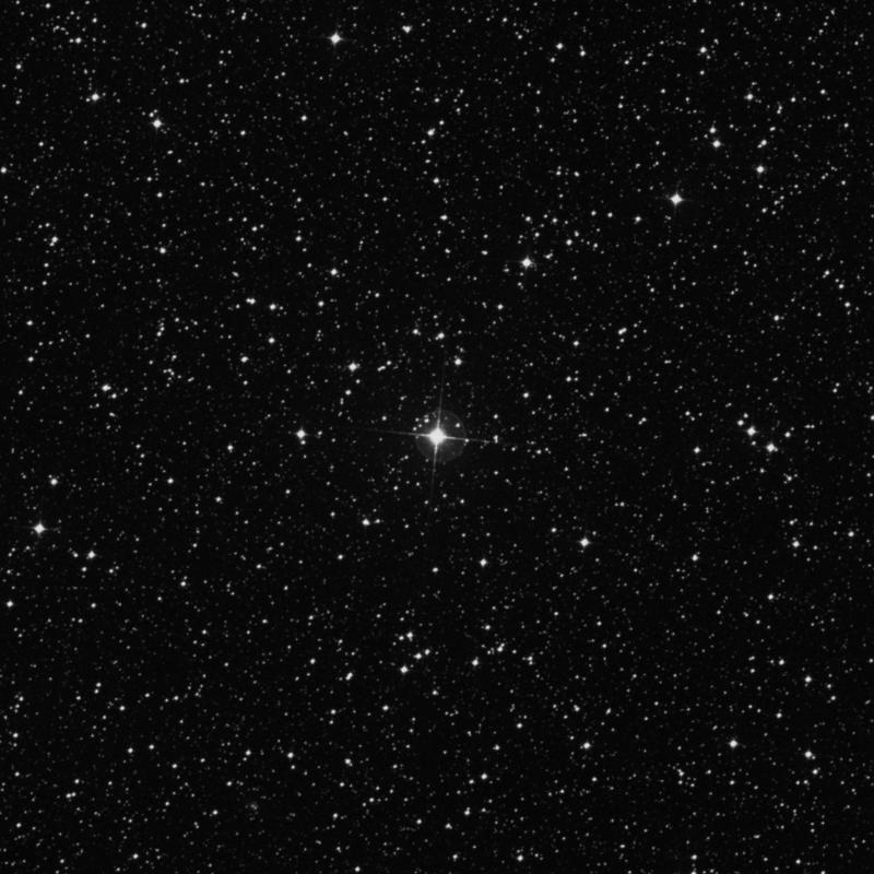 Image of HR5115 star