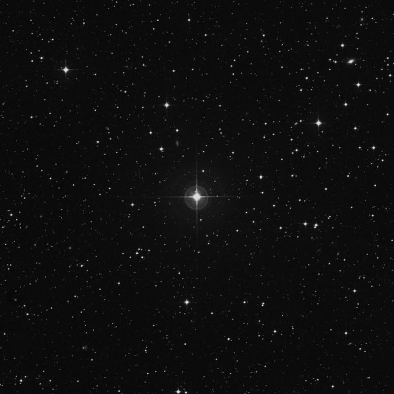 Image of HR5117 star