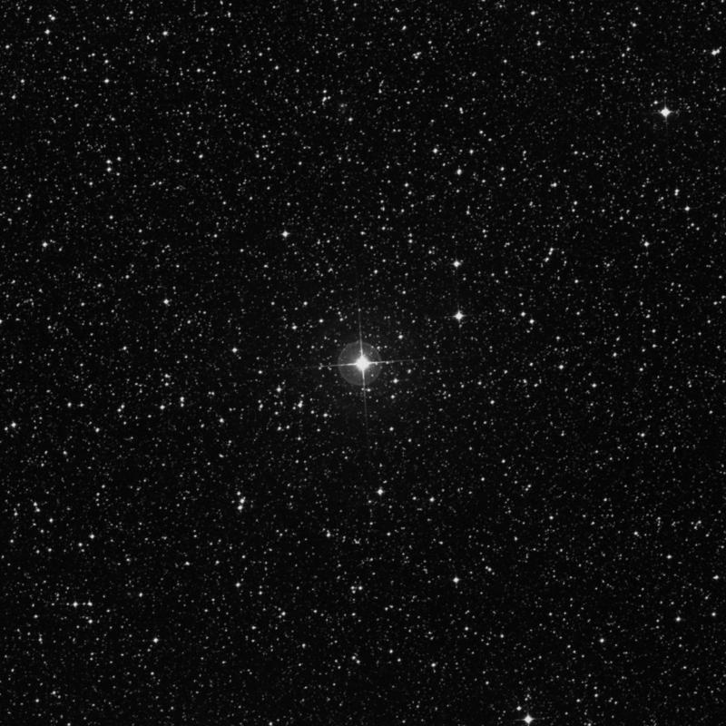 Image of HR5119 star