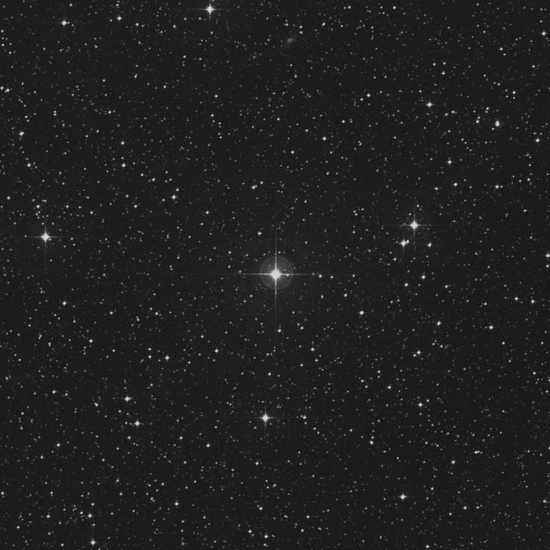 Image of HR5121 star