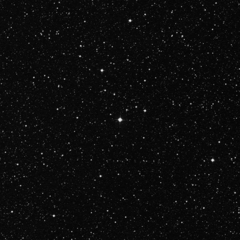 Image of HR5122 star