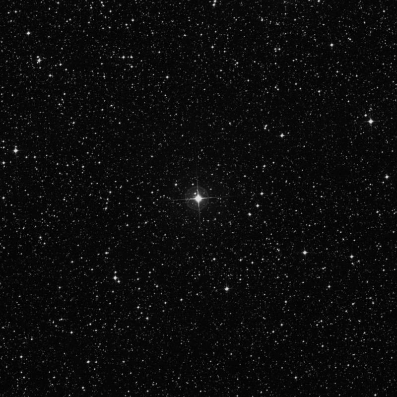 Image of HR5125 star