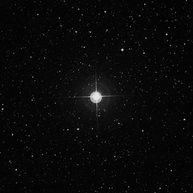 Image of ε Centauri (epsilon Centauri) star
