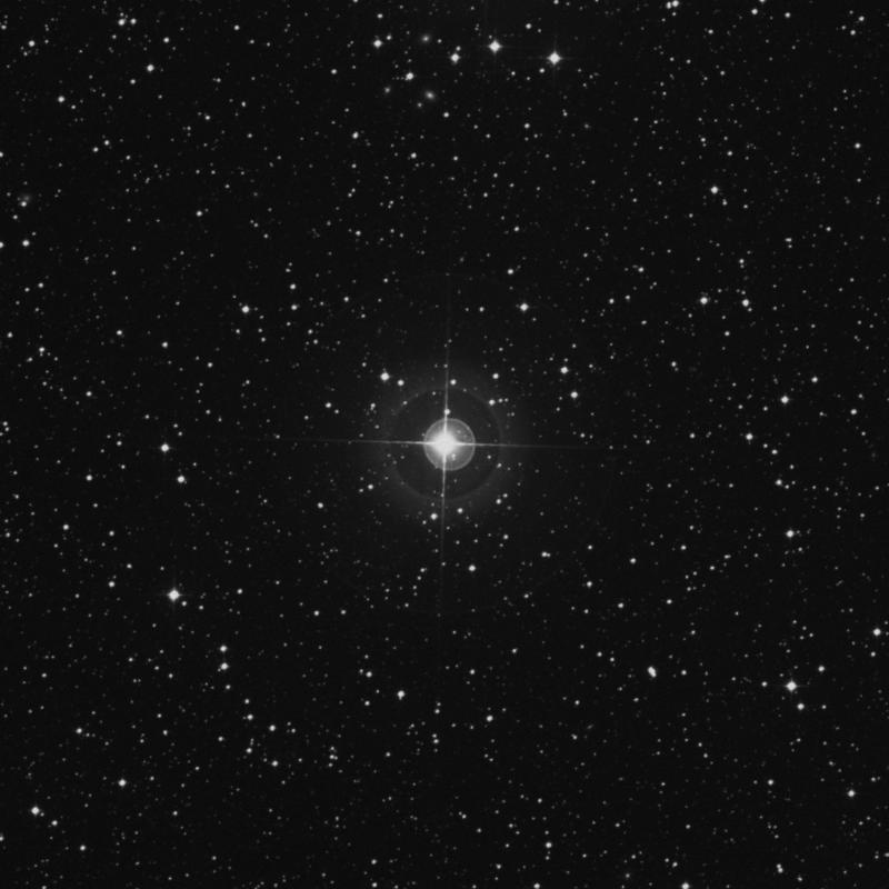 Image of HR5136 star