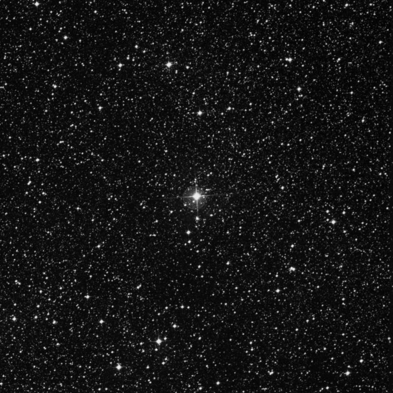 Image of HR5140 star