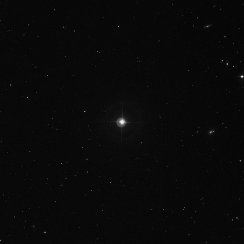 Image of HR5143 star