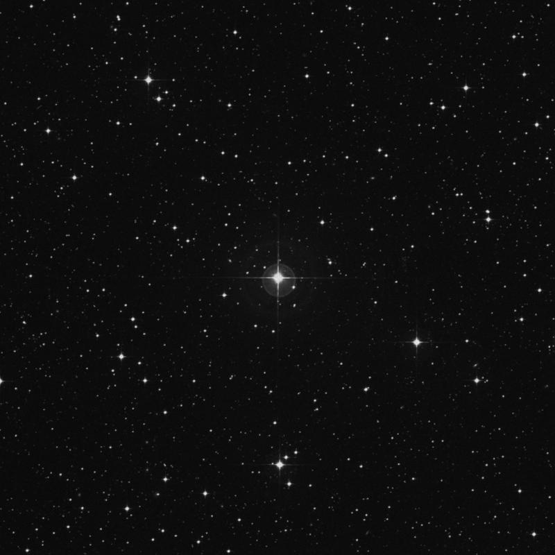 Image of HR5147 star