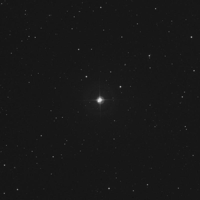 Image of HR5148 star