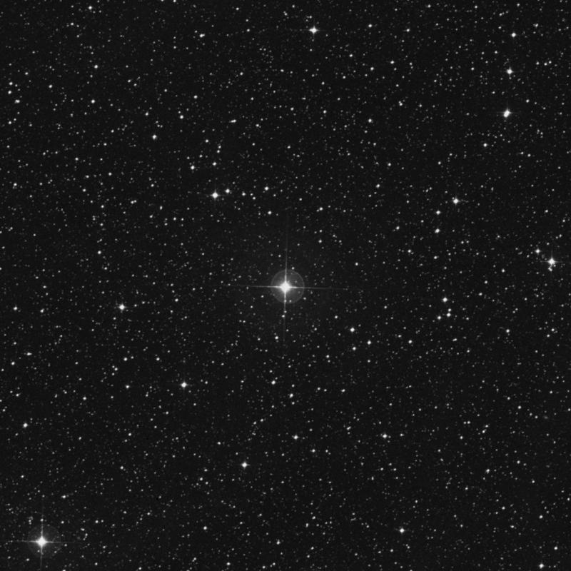 Image of HR5152 star