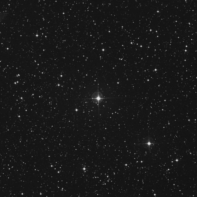 Image of HR5157 star