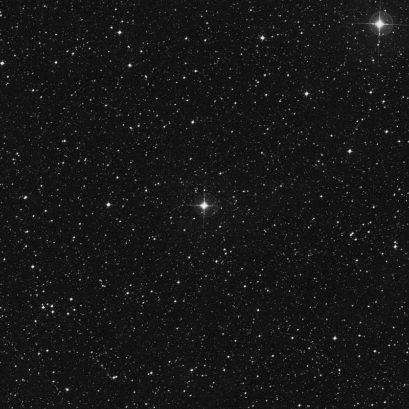 Image of HR5158 star