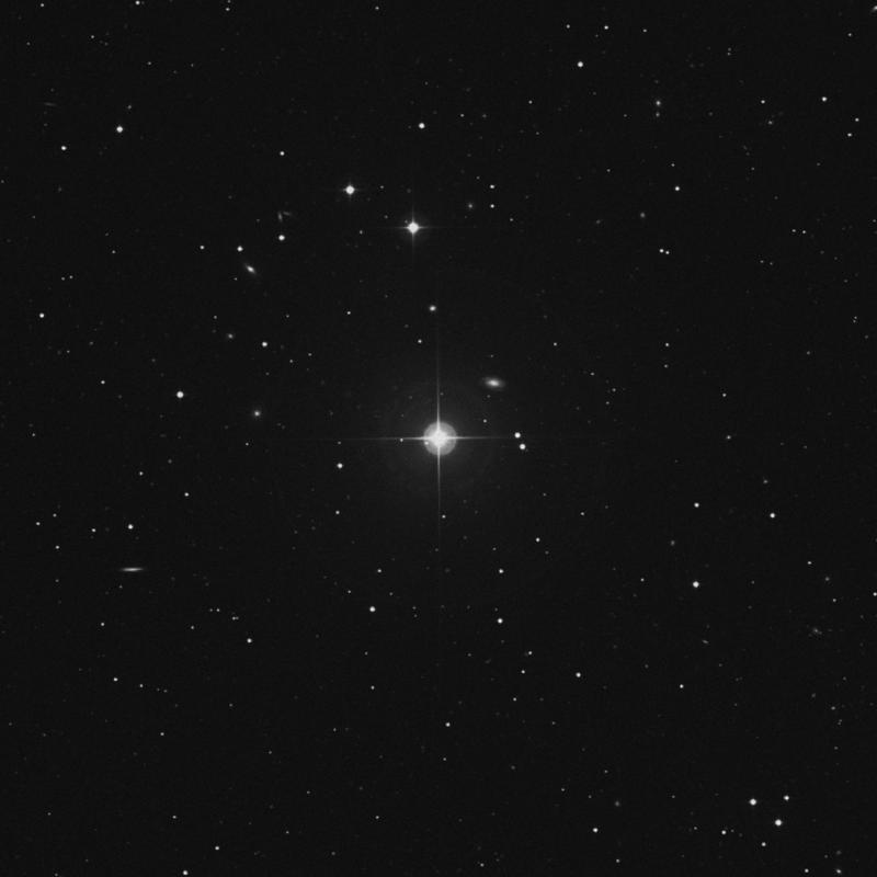 Image of HR5161 star