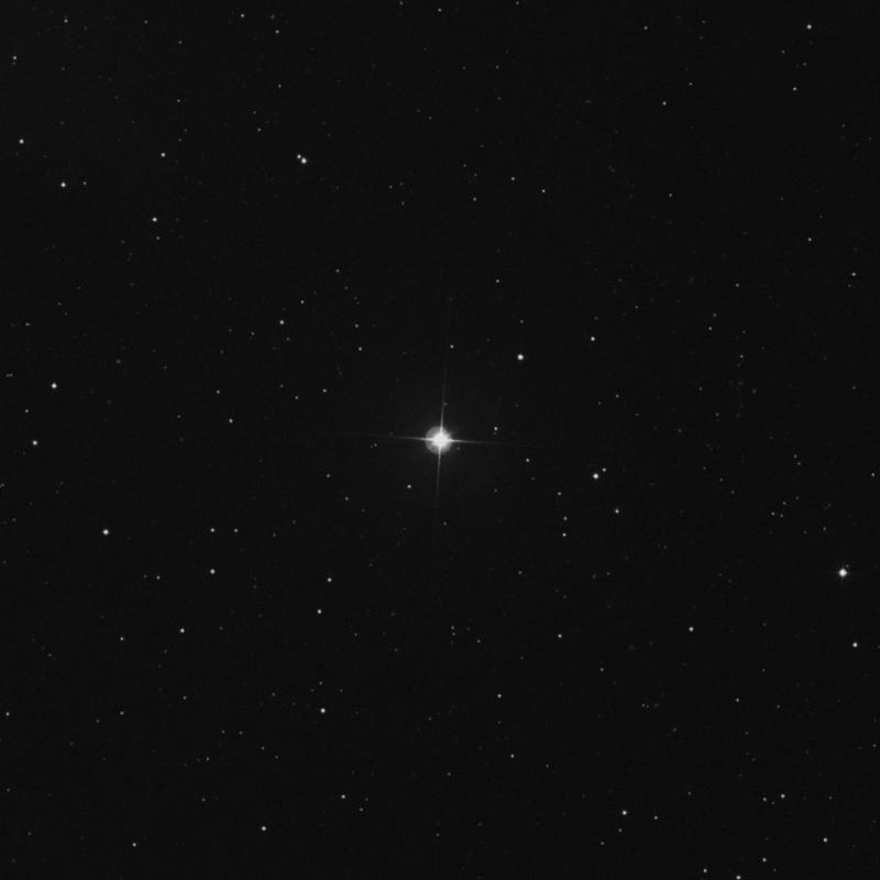 Image of HR5162 star