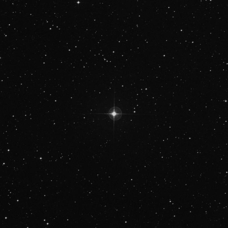 Image of HR5167 star