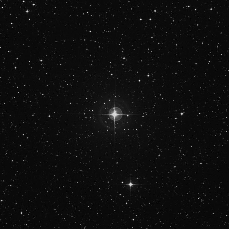 Image of HR5174 star