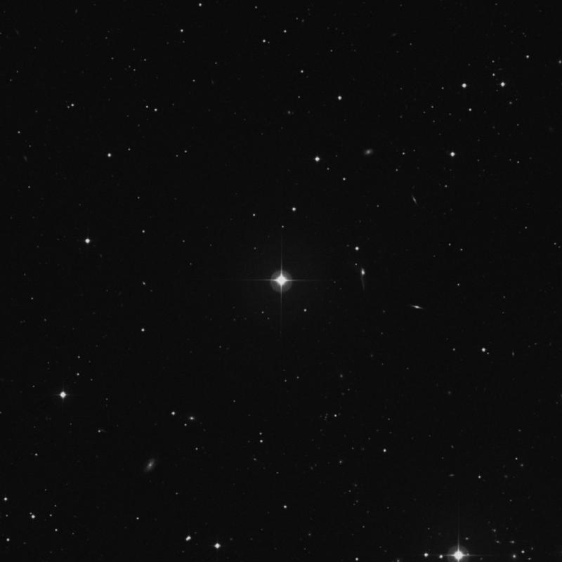 Image of HR5177 star