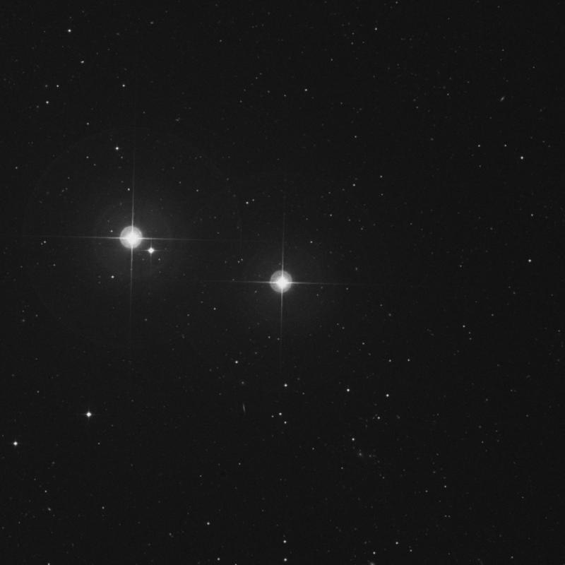 Image of HR5180 star
