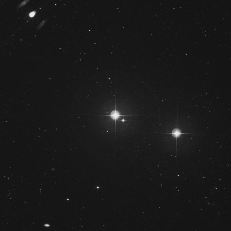 Image of HR5186 star