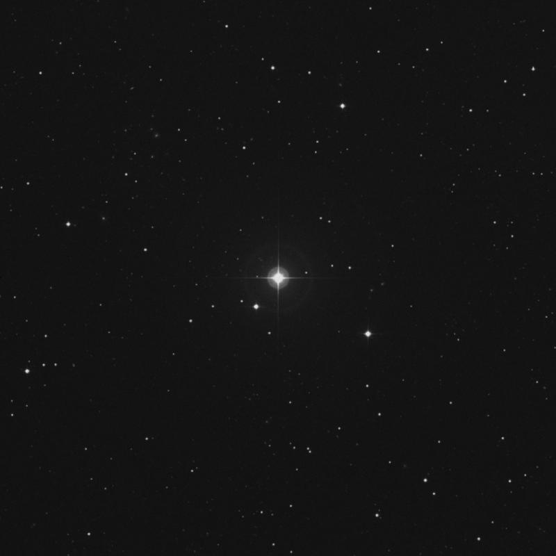 Image of 84 Ursae Majoris star