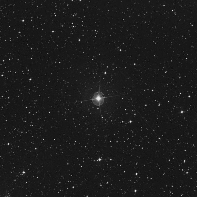 Image of HR5188 star
