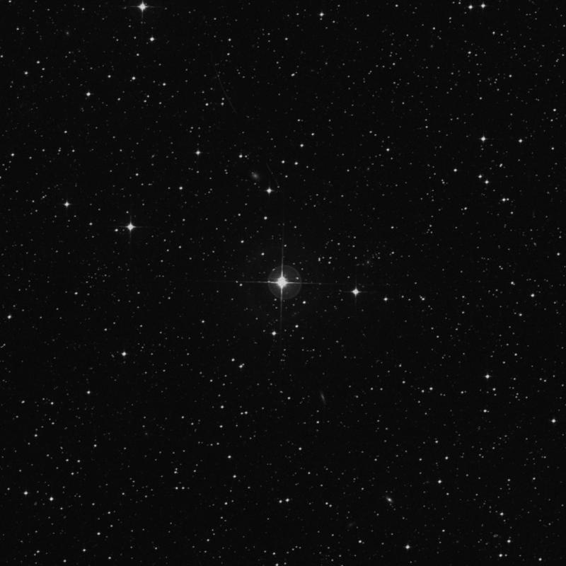 Image of HR5189 star