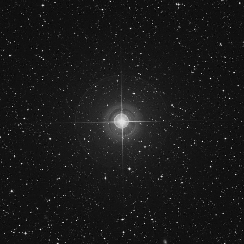 Image of ν Centauri (nu Centauri) star