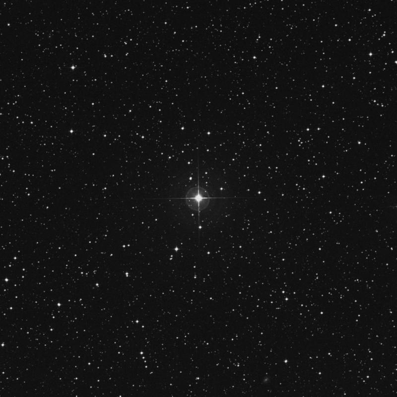 Image of HR5198 star