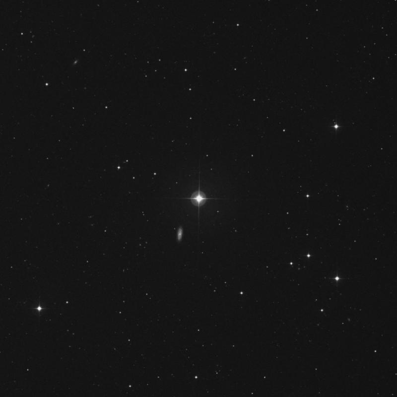 Image of HR5199 star