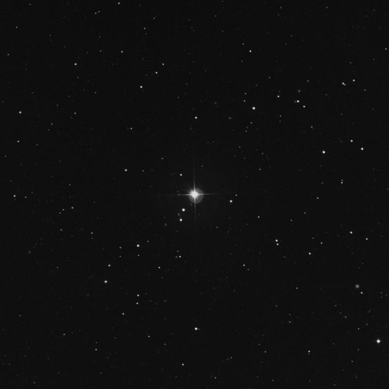 Image of HR5204 star